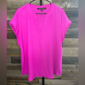 EUC Cynthia Steffe Blouse